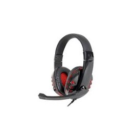 Audífonos Gamer MISIK MH688 con micrófono/alámbricos/3.5mm/USB