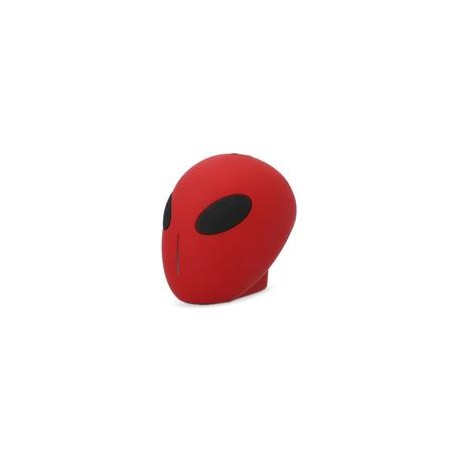 Bocina Bluetooth MISIK SPIDER MS270 Rojo USB FM