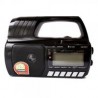 Radio digital Akustic AK-323REC USB Lampara LED