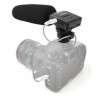 Grabadora voz portátil Tascam DR-10SG para Camara