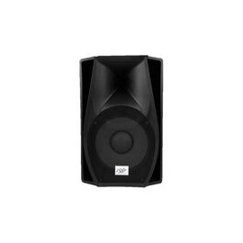 Bafle Amplificado XSS SB128 Negro/15"/USB/FM/SD-MP3