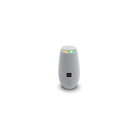 Bocina Bluetooth MISIK MS23G Gris TWS USB Tarjeta SD,Radiograbadora MISIK MG968 con Bluetooth CD/MP3/USB,Grabadora Voz Portátil