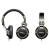 Audífonos de diadema SHURE SRH550DJ Rango amplio/driver 50mm