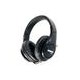Audífonos alámbricos SHURE SRH240BK adaptador 3.5mm a 6.3mm,MICROFONO CONDENSADOR SHURE CVG-18BC CUELLO DE GANSO 18",Sistema In