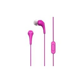 Audífonos intraurales MOTOROLA EARBUDS2PK SH006PK Manos Libres