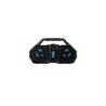 Bocina Bluetooth MISIK MS216 Negro TWS USB Radio FM