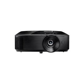 Proyector WXGA Optoma W400LVE Negro/4000 lúmenes ANSI/HDMI