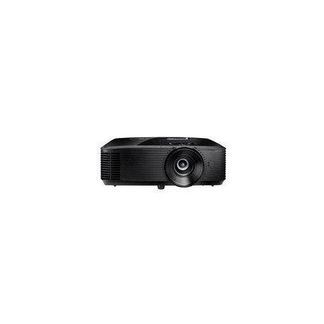 Proyector WXGA Optoma W400LVE Negro/4000 lúmenes ANSI/HDMI,Bocina portátil SONOS ROAM-W Blanco / Wi-fi / Alexa / BT,Bocina port