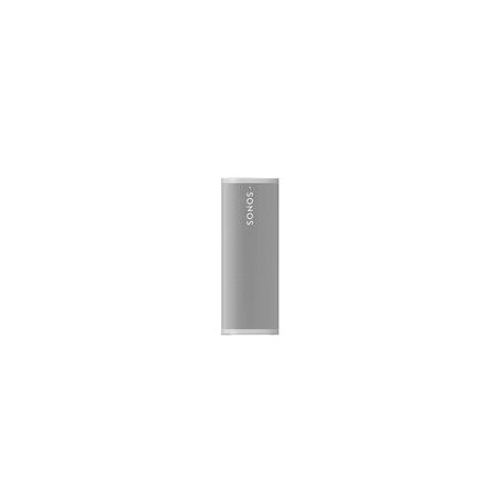 Bocina portátil SONOS ROAM-W Blanco / Wi-fi / Alexa / BT,Bocina portátil SONOS ROAM-B Negro / Wi-fi / Alexa / BT,Bocina Bluetoo
