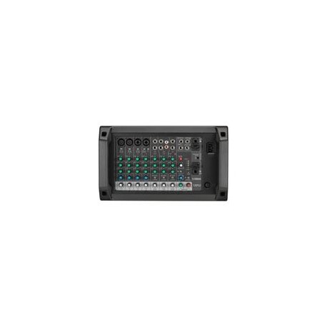 Consola amplificada YAMAHA EMX2 10 canales/500W