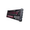 Controlador de Luces ALIEN PRO DMX16CH 30 Bancos de 8 Escenas