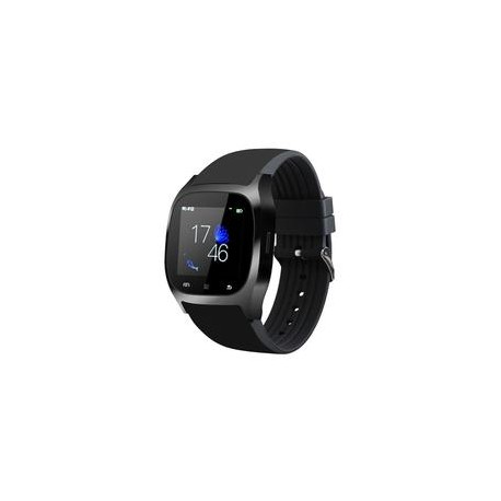 Smartwatch SYNC RAY SR-SW19 Bluetooth/compatible IOS y Android