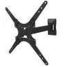 Soporte de pared POWER & CO MP-1070 26 a 60"/Hasta 35 Kg
