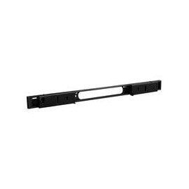 Soporte de pared SANUS WSSAWM1W2 Negro para barra SONOS ARC