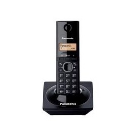 Teléfono Inalámbrico PANASONIC KX-TG1711MEB identificador de llamadas