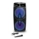 Bocina Activa MISIK MB158 Negro TWS Bluetooth 45W RMS