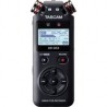 Grabador de audio TASCAM DR-05X Digital Estéreo/ Interfaz de audio USB