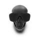 Bocina Portatil MISIK MS277 Negro Bluetooh Skull Radio FM
