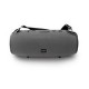 Bocina Portátil MISIK MS279G Bluetooth IPX5 Radio FM
