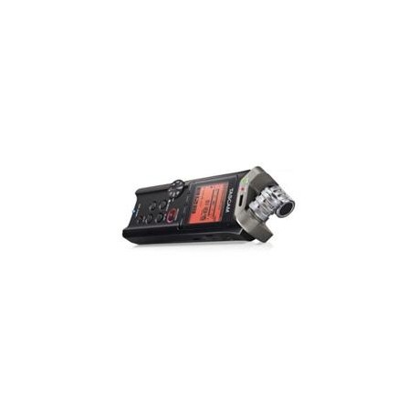 Grabadora de voz TASCAM DR22W digital/ portátil / uso profesional