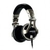 Audífonos de diadema SHURE SRH750DJ Monitores para Dj/Driver 40mm