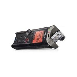 Grabadora de voz TASCAM DR22W digital/ portátil / uso profesional