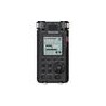 Grabadora Digital TASCAM DR-100MKIII Negro/Profesional/Grabación de doble nivel