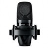 Micrófono alámbrico SHURE PGA27-LC Condensador / Cardioide