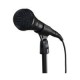 Micrófono alámbrico SHURE PGA58-XLR Vocal/Dinámico/Cardioide