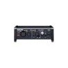 Interfaz de Audio TASCAM US-1X2HR USB/MIDI/2 Canales/24 Bits