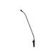 Micrófono cuello de ganzo SHURE CVG-12BC condensador/cardioide/12"