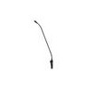 Micrófono cuello de ganzo SHURE CVG-12BC condensador/cardioide/12"