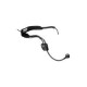 Micrófono de diadema SHURE WH20-XLR cardioide/condensador