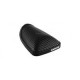 Micrófono de Superficie SHURE CVB-BO Omnidireccional/condensador