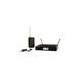 Micrófono inalámbrico SHURE BLX14R-W85 Lavalier/Cardioide