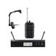 Micrófono Inalámbrico SHURE BLX14R/B98 para instrumentos de viento