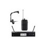 Micrófono Inalámbrico SHURE BLX14R/B98 para instrumentos de viento