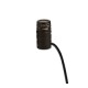 Micrófono Lavalier SHURE WL184 Supercardioide/Condensador
