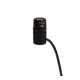 Micrófono Lavalier SHURE WL185 Cardioide/Condensador