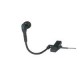 Micrófono para Instrumentos SHURE WB98H-C Cuello de Ganso / Cardioide / Condensador