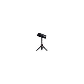 Micrófono Podcast SHURE MV7-K-BNDL Tripie Manfrotto Pixi Mini