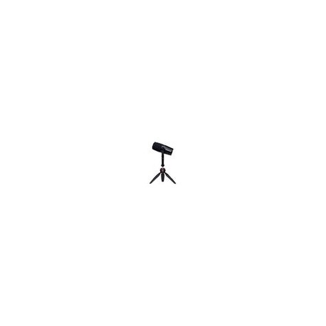 Micrófono Podcast SHURE MV7-K-BNDL Tripie Manfrotto Pixi Mini