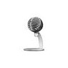 Micrófono SHURE MV5-DIG para iOS/USB/Gris