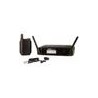 Sistema Inalámbrico SHURE GLXD14-WL85 Micrófono de Solapa