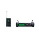 Sistema Receptor-Transmisor SHURE SLX14-G4 Inalámbrico (SLX1-SLX4)