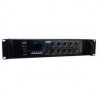 Amplificador publidifusión XSS PA100 100W/USB/BT/70-100V