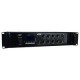 Amplificador publidifusión XSS PA100 100W/USB/BT/70-100V