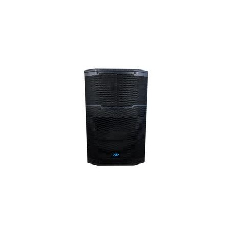 Bafle Amplificado XSS XSS115A Negro/15"/500W R.M.S/Bluetooth