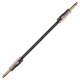 Cable para instrumentos XSS SC117 Negro/6.3 a 6.3/10M
