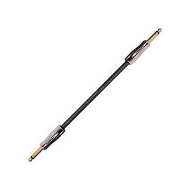 Cable para instrumentos XSS SC117 Negro/6.3 a 6.3/10M